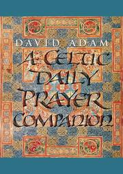 A Celtic daily prayer companion