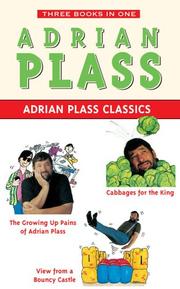 Adrian Plass classics