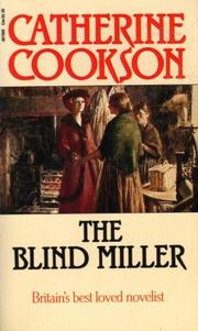 Cover of: The Blind Miller