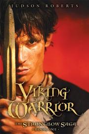 Cover of: Viking warrior