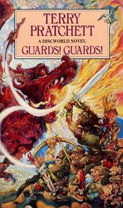 Cover of: Guards! Guards! by Terry Pratchett