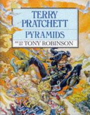 Cover of: Pyramids (Discworld Novels) by 