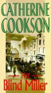 Cover of: Blind Miller by Catherine Cookson