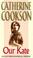 Cover of: catherin cookson
