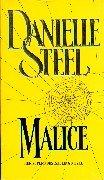 Cover of: Malice by Danielle Steel