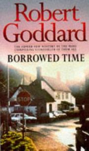 Cover of: Borrowed Time