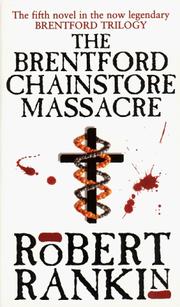 Brentford Chainstore Massacre by Rankin