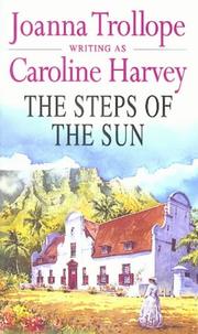 Cover of: The steps of the sun