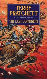 The last continent