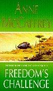 Cover of: Freedom's Challenge (Catteni Sequence) by Anne McCaffrey