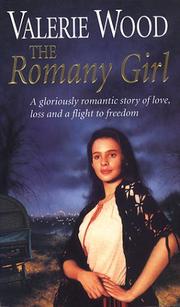 The Romany girl