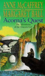 Acorna's quest