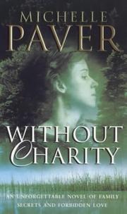 Cover of: Without Charity