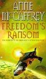 Cover of: Freedom's Ransom (Catteni Sequence) by Anne McCaffrey