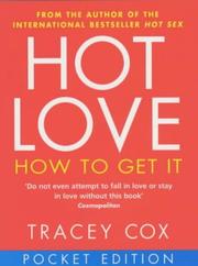 Hot love : how to get it