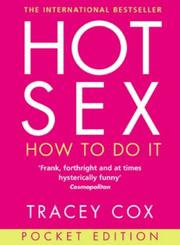 Hot sex : how to do it