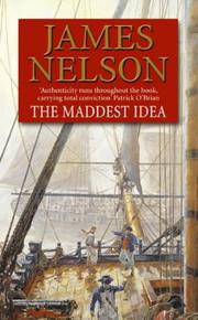 Cover of: The Maddest Idea (Revolution at Sea 2)
