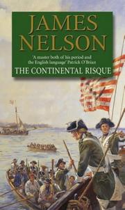 Cover of: The Continental Risque (Revolution at Sea 3)