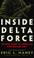 Cover of: Inside Delta Force