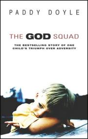 The God squad by Paddy Doyle