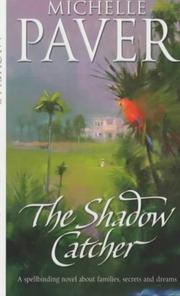 Cover of: The Shadow Catcher