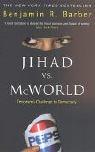 Jihad vs. McWorld