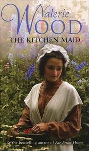 The kitchen maid