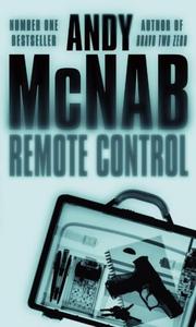 Cover of: Remote Control