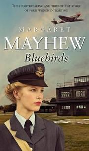 Cover of: Bluebirds by Margaret Mayhew