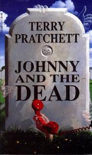 Cover of: Johnny and the Dead by Terry Pratchett