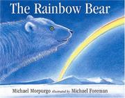 Cover of: Rainbow Bear
