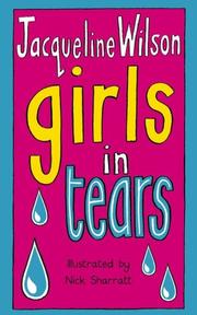 Girls in tears