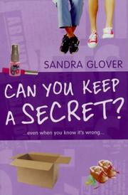 Can you keep a secret?