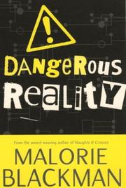 Cover of: Dangerous Reality