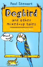 Dogbird and other mixed-up tales