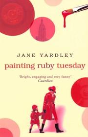 Cover of: Painting Ruby Tuesday