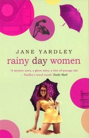 Cover of: Rainy Day Women