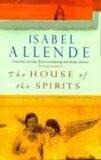 Cover of: House of the Spirits by Isabel Allende