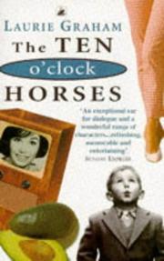 Cover of: Ten O'Clock Horses