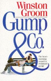 Cover of: Gump and Co by Winston Groom