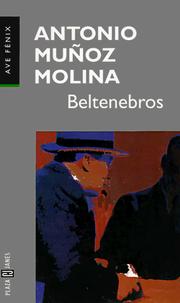 Cover of: Antonio Muñoz Molina