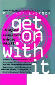 Cover of: Get on with it