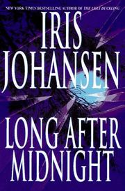 Cover of: Long after midnight