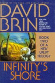 Cover of: Infinity's shore by David Brin