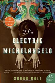 Cover of: The electric Michelangelo