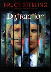 Cover of: Distraction: a novel
