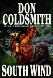 Cover of: South wind