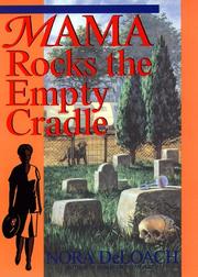 Cover of: Mama rocks the empty cradle