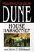 Cover of: Dune House Harkonnen