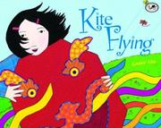 Cover of: Kite Flying by Grace Lin